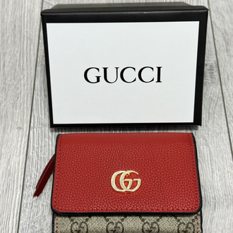 Gucci cüzdan