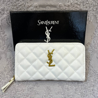 YsL cüzdan büyük