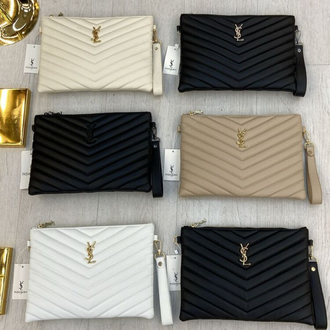 YsL clutch