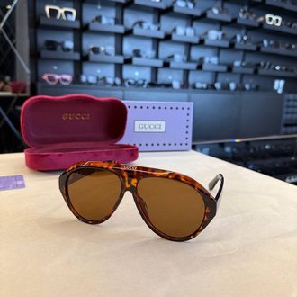 Gucci gözlük