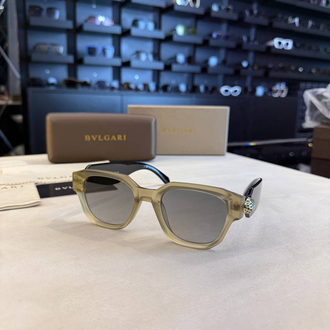 Bvlgari gözlük