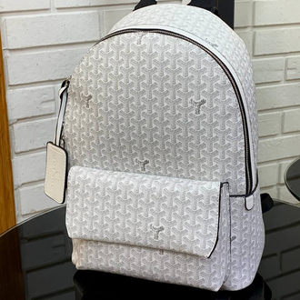 Goyard sırt