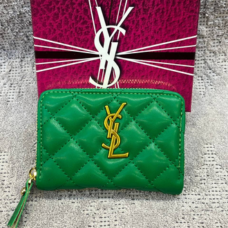 YsL cüzdan