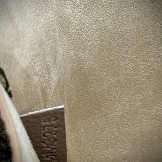Gucci 3 lü clutch 