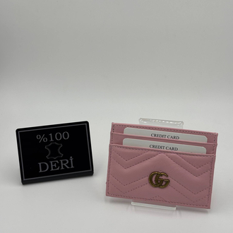 Gucci kartlık