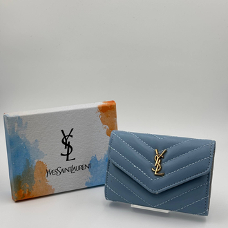 YsL zarf cüzdan
