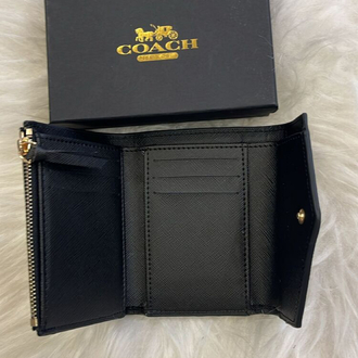 Coach mini zarf cüzdan