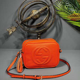 Gucci interlocking