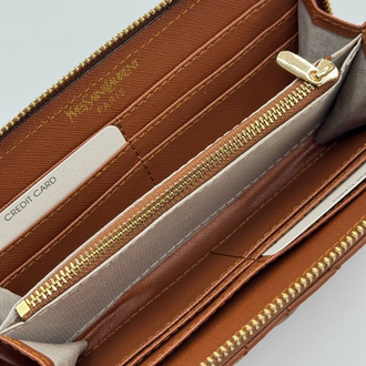 YsL cüzdan