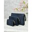Gucci 3 lü clutch 