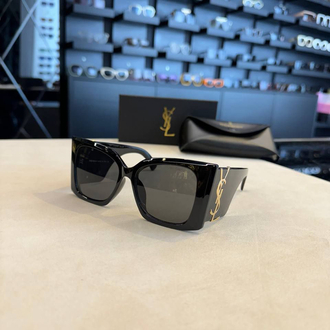YsL gözlük 