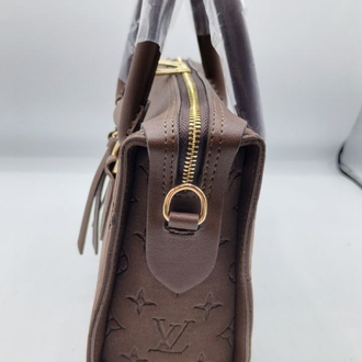 LV