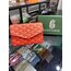 Goyard cüzdan