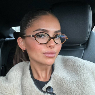 Miu miu gözlük