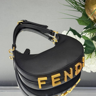 FENDİ fendigraphy