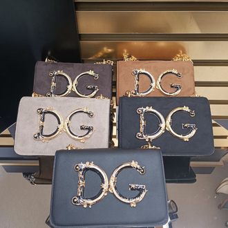 D&G