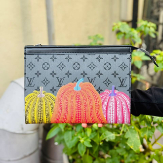 Lv clutch