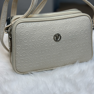 Golden polo outlet