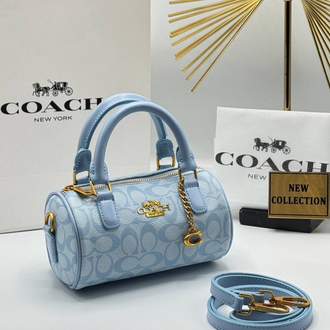 Coach