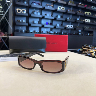 YsL gözlük