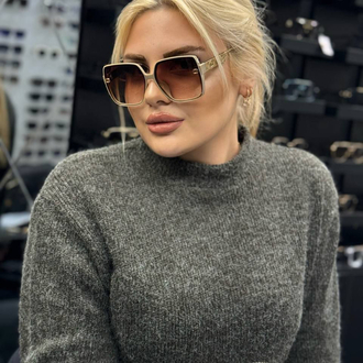 Gucci gözlük
