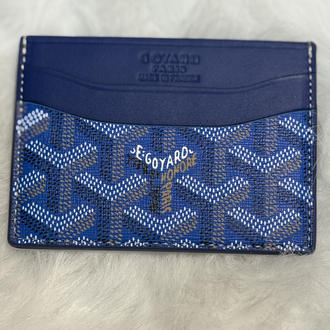 Goyard kartlık