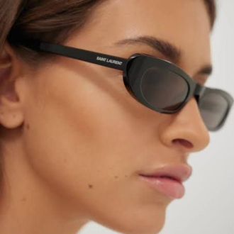 YsL gözlük