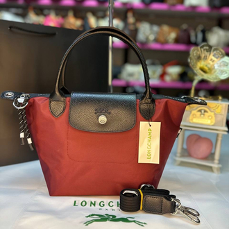 Longchamp energy
