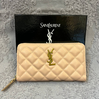 YsL cüzdan büyük