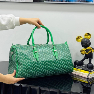 Goyard el valizi