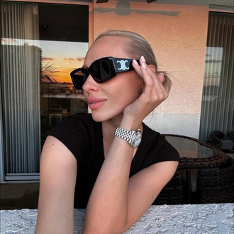 Celine gözlük