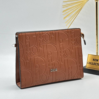 Dior clutch 