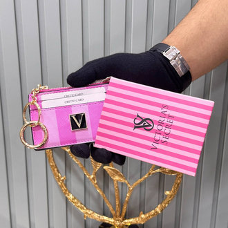 VICTORIAS SECRET kartlık