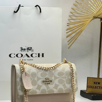 Coach 