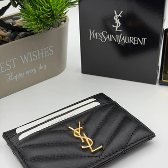 YsL kartlık