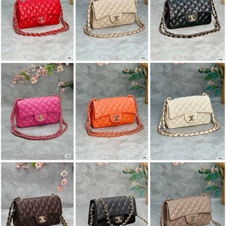 Chanel 1:55 