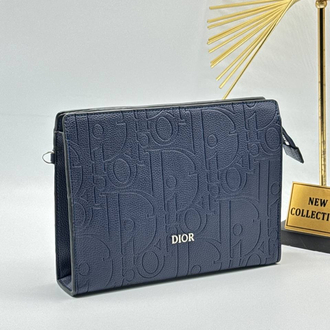 Dior clutch 