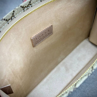 Gucci 3 lü clutch 