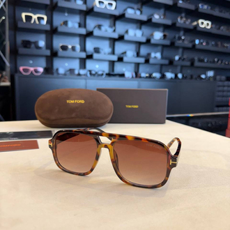 Tom ford gözlük