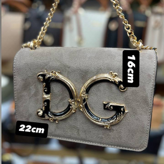 D&G
