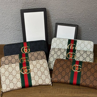 Gucci cüzdan