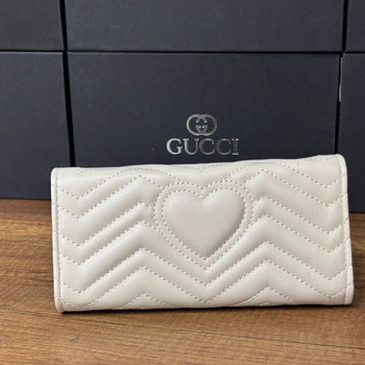 Gucci zarf cüzdan