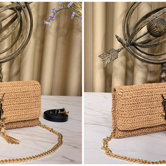 YsL hasır