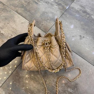 Chanel mini