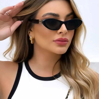 Miu miu gözlük