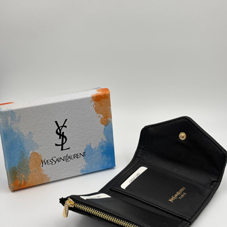 YsL zarf cüzdan