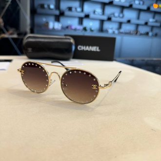 Chanel gözlük