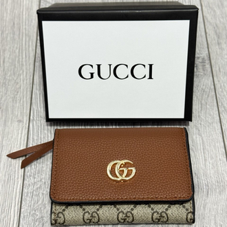 Gucci cüzdan