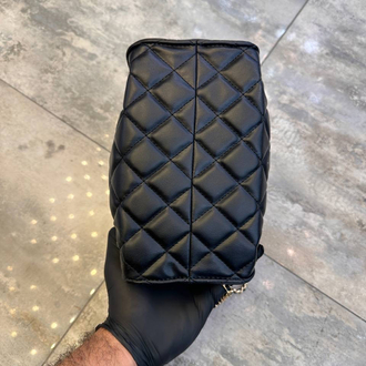 Chanel mini tuvit
