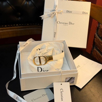 Dior kemer